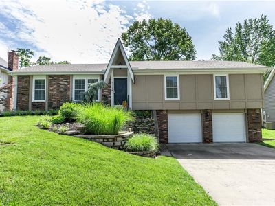 7139 Halsey St, Shawnee, KS, 66216