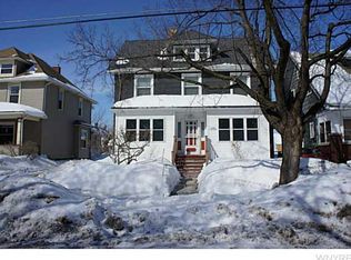 170 Keil St, North Tonawanda, NY 14120