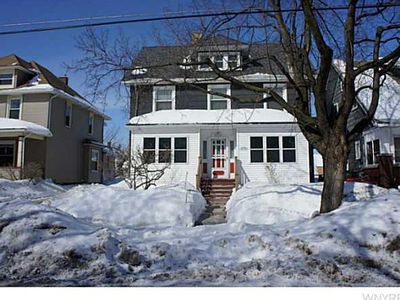 170 Keil St, North Tonawanda, NY, 14120