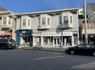 3324 Sacramento St, San Francisco, CA 94118