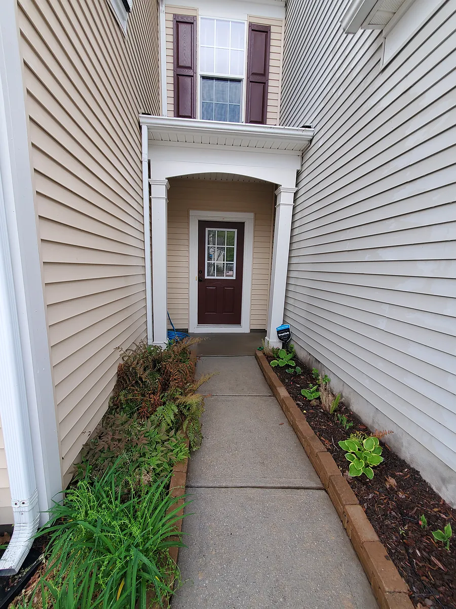 Entrance - 10244 Blakeney Preserve Dr
