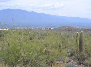 3951 N Avenida Dos Vistas, Tucson, AZ 85745