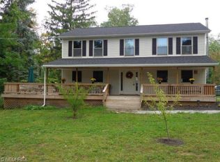 3291 Brunk Rd, Akron, OH 44312