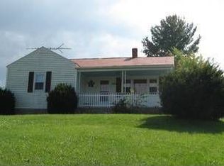 840 New Hope Rd, Staunton, VA 24401