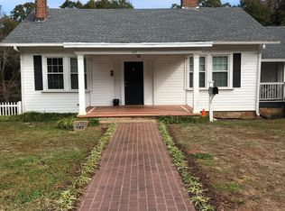 157 Woodrow St, Athens, GA 30605