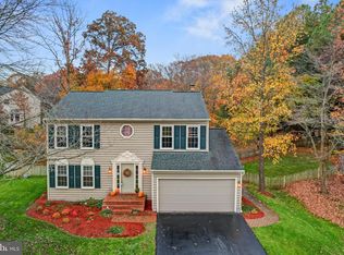 3717 Beaver Ford Rd, Woodbridge, VA 22192