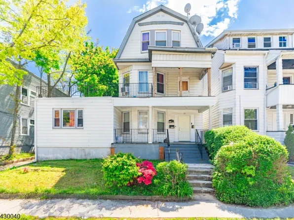 36-38 Kenmore Ave, Newark City, NJ 07106