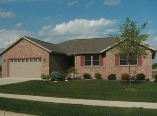 2104 7th Ave, Sterling, IL 61081