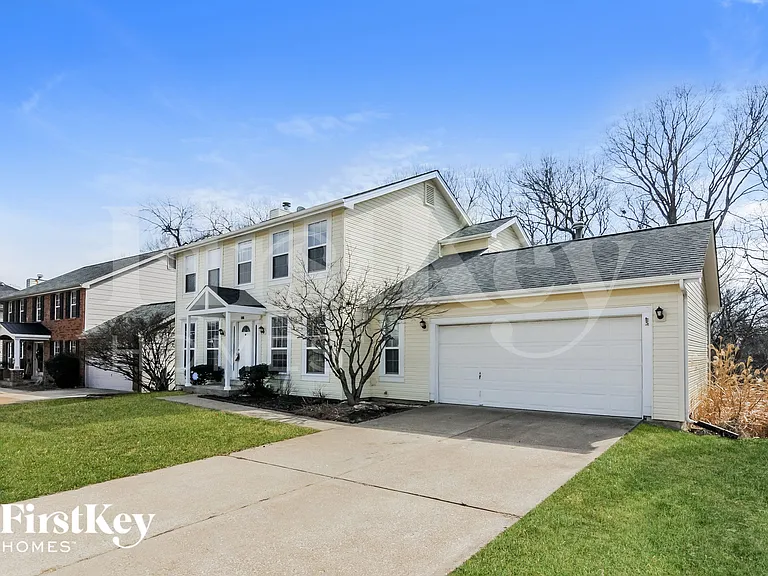 1108 Richland Meadows Dr — Photo 1