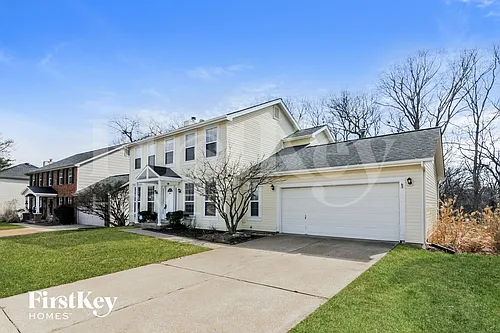 1108 Richland Meadows Dr Photo 1