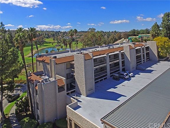 One covered parking space and one open parking space (assigned)