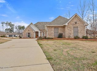 748 Bearing Way, Brandon, MS 39047