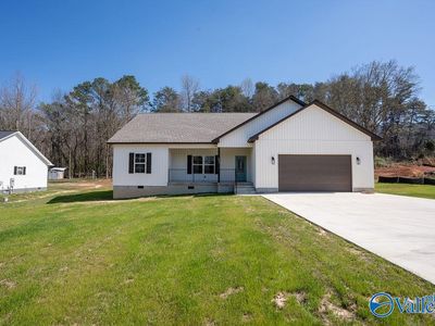 2205 Godfrey Ave, Fort Payne, AL, 35967