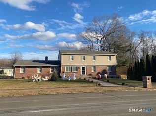 296 Winthrop Dr, Cheshire, CT 06410