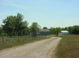 10113 NE County Road 15004, Adrian, MO 64720