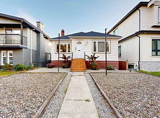 1222 E 51st Ave, Vancouver, BC V5X 1E8