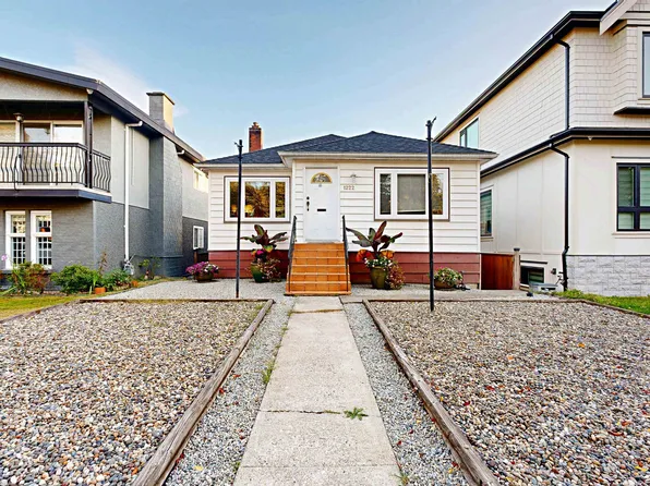 1222 E 51st Ave, Vancouver, BC V5X 1E8