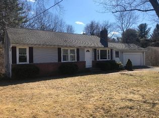 723 Holyoke Rd, Westfield, MA 01085