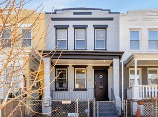 1433 Montello Ave NE, Washington, DC 20002