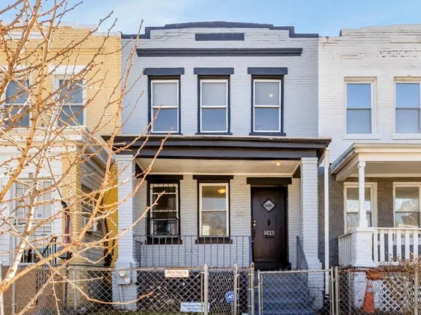 1433 Montello Ave NE, Washington, DC 20002