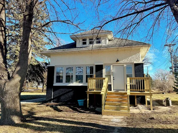 60 2nd Ave NW, Trimont, MN 56176