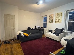 17 Aberdeen St APT 3, Boston, MA 02215