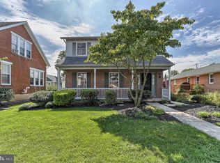 421 Locust St, Wrightsville, PA 17368