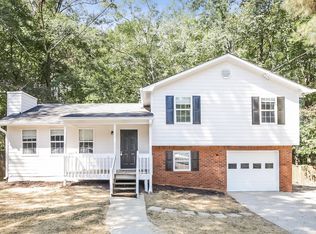 2984 Forest Ridge Ct, Powder Springs, GA 30127