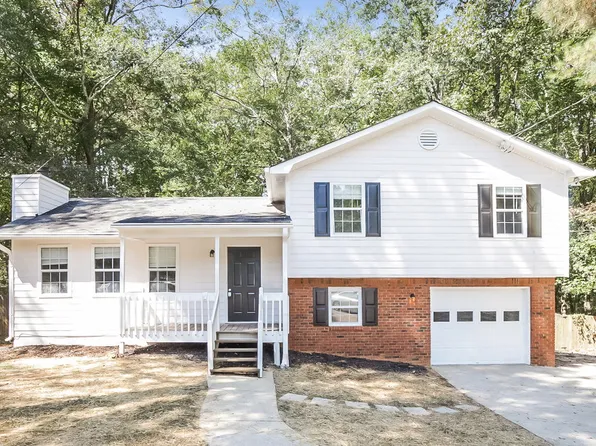 2984 Forest Ridge Ct, Powder Springs, GA 30127