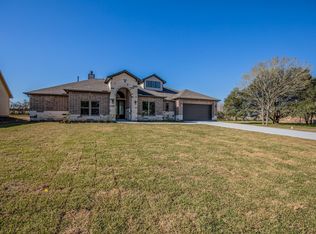 10839 Bourbon St, Willis, TX 77318