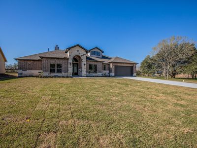 10839 Bourbon St, Willis, TX, 77318