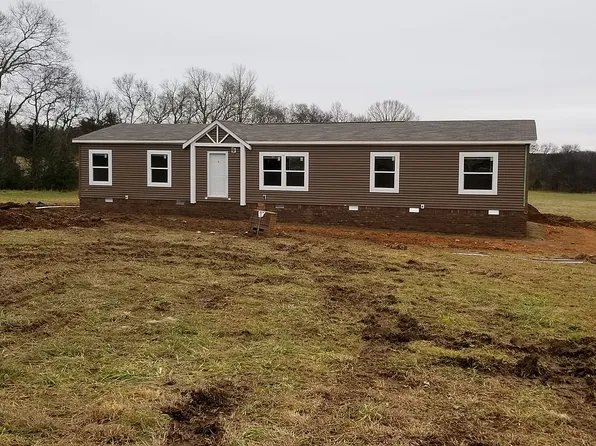 25 Sawyer Rd, Fayetteville, TN 37334