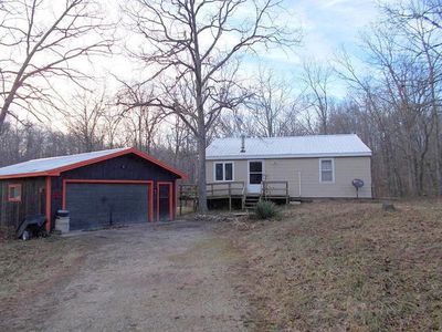 1965 Hh Hwy, Willow Springs, MO, 65793