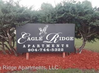 1020 Caliente Dr APT B, Jacksonville, FL 32211