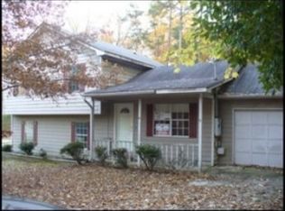 3130 Ashly Brooke Dr, Snellville, GA