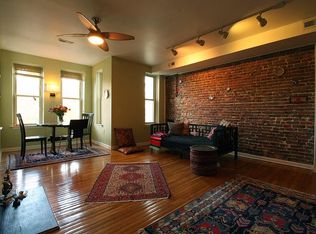 1454 Euclid St NW APT 6, Washington, DC 20009