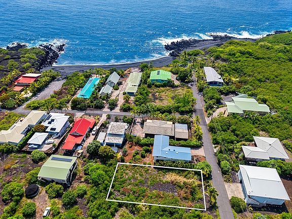 2nd image of 87-302 Kaohe Rd #310