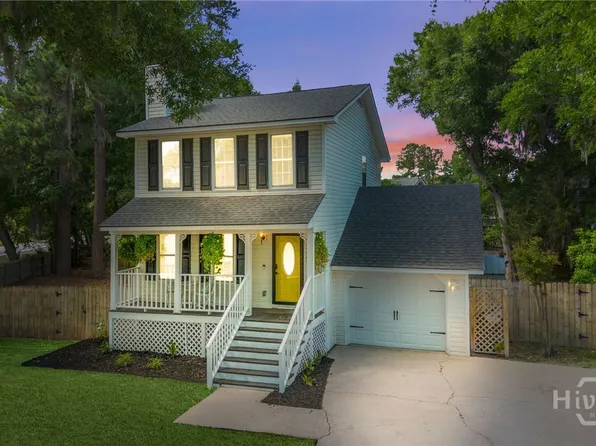 502 Pointe South Drive, Savannah, GA 31410