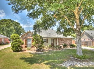 30401 Fairway View Dr, Denham Springs, LA 70726