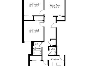 1942 Beacon St APT 3, Brighton, MA 02135