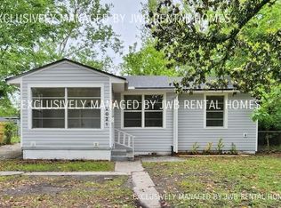 2021 Prospect St W, Jacksonville, FL 32254