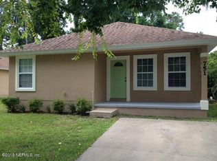 751 Oakland Ave, Saint Augustine, FL 32084