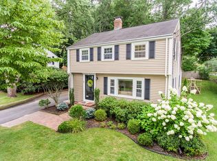 22 Tufts Rd, Winchester, MA 01890