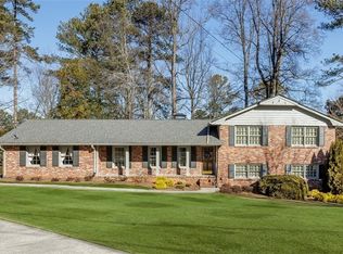 1520 Thornhill Ct, Atlanta, GA 30338