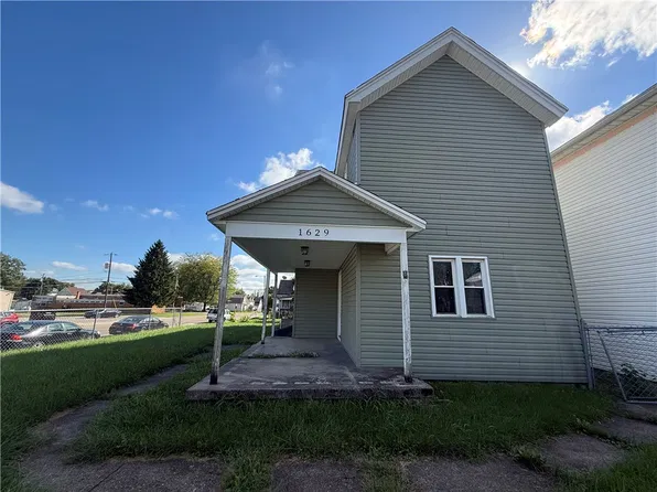 1629 Lexington Ave, Springfield, OH 45505