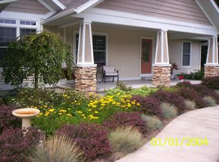 5417 Merrie Lynne Ct, Whitehall, MI 49461