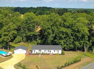 5520 Indiantown Rd, Rhodesdale, MD 21659