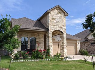 12129 Harpster Bnd, Austin, TX 78717