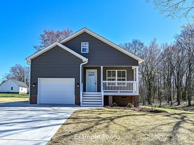 246 Old Pinckney Rd, York, SC, 29745