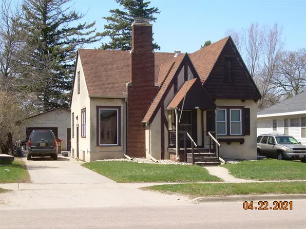 711 Medary Ave, Brookings, SD 57006